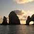 Cabo San Lucas (Mexique)