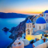 Santorini (Grèce)