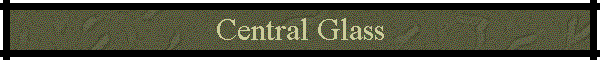 Central Glass