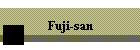 Fuji-san