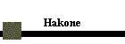 Hakone