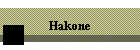 Hakone