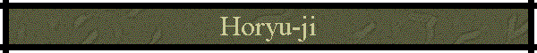 Horyu-ji