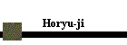 Horyu-ji