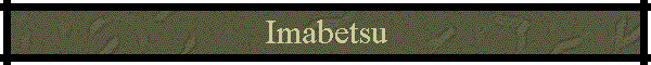 Imabetsu