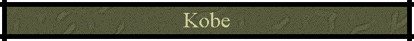 Kobe
