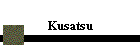 Kusatsu