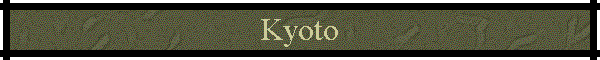 Kyoto