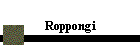 Roppongi