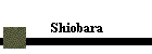 Shiobara