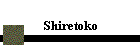 Shiretoko