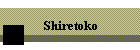 Shiretoko