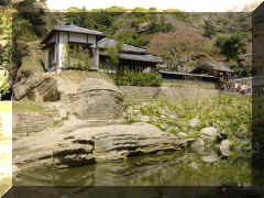 Kamakura - Engaku-ji1.jpg (78005 bytes)