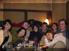 Soirée adieu Sonia.jpg (41198 bytes)