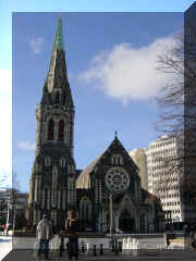 Christchurch - cathedral.jpg (50450 bytes)