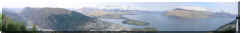 Queenstown - gondola view C panorama2.jpg (69119 bytes)