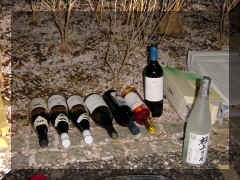 hanami - wines.jpg (74034 bytes)